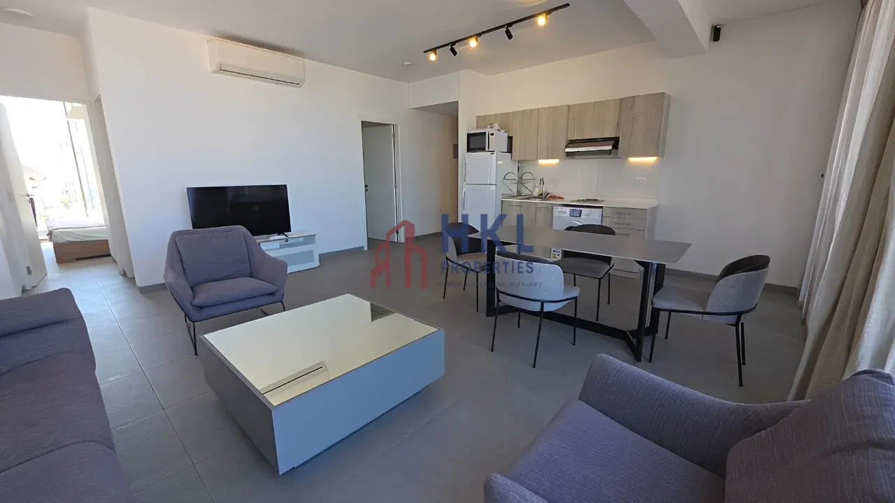Apartment for rent in Saifi Village
