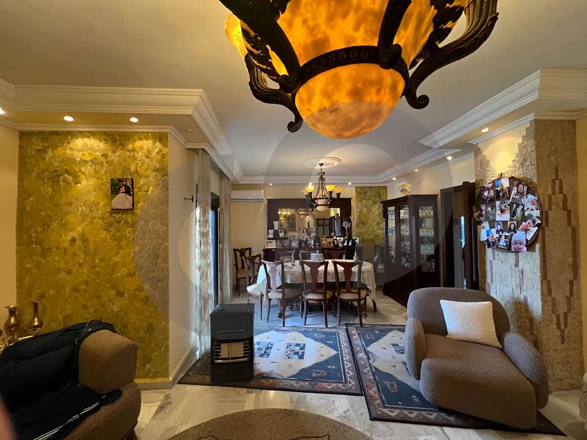 Apartment for Sale in Ghadir, Lebanon - 3 bed, 2 bath