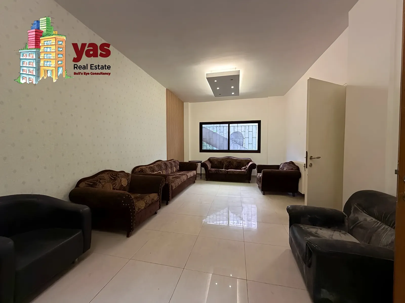 Apartment for Sale in Zouk Mosbeh
