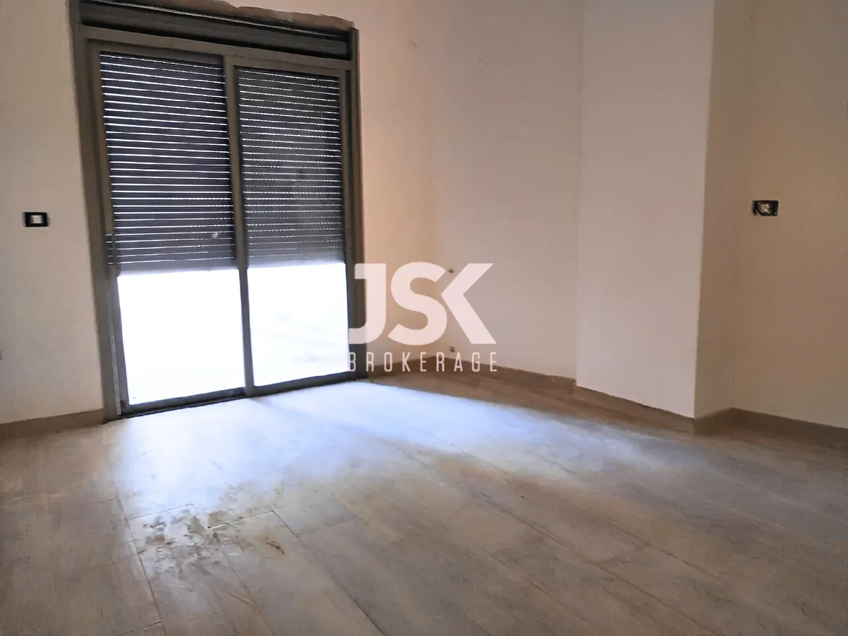 Apartment for Sale in Ballouneh, Lebanon