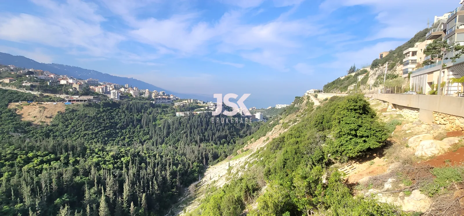 Land for Sale in Adma w Dafnah