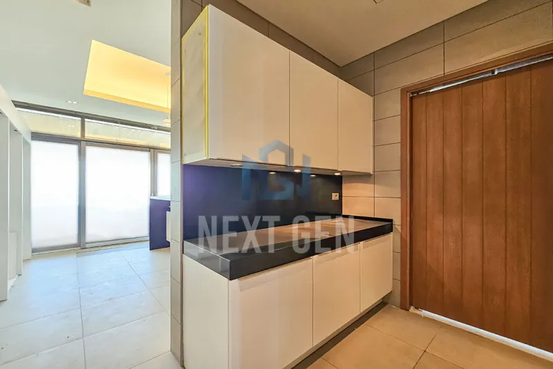 Apartment for Rent in George Haimari