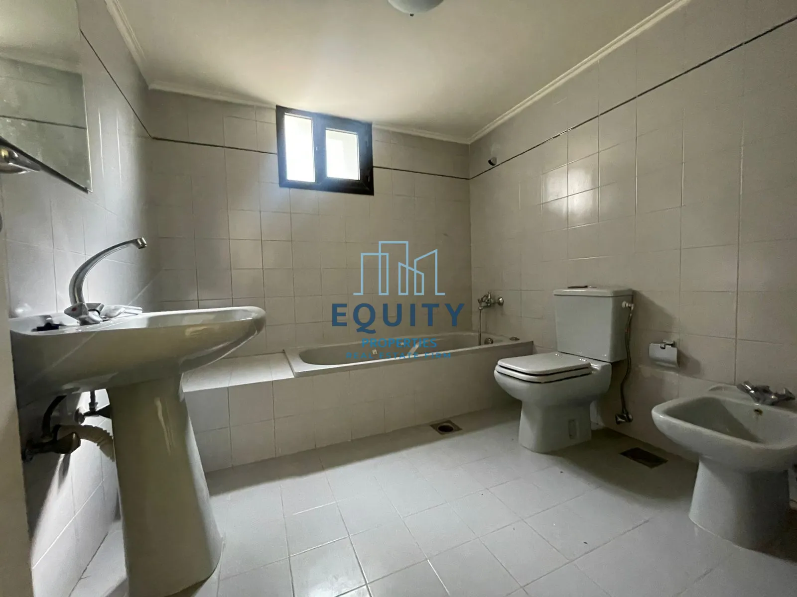 Apartment for rent in Biyada