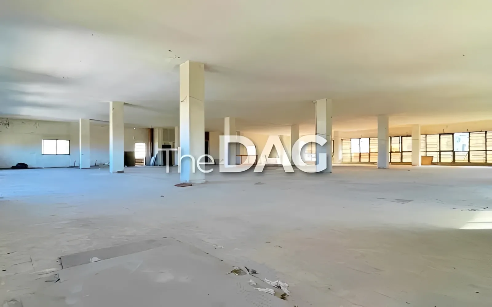 Office for Rent in Daoura, Lebanon