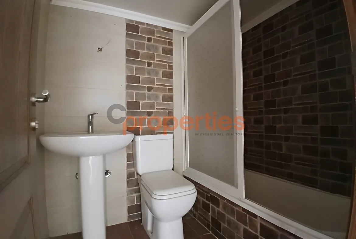Apartment for Sale in Nahr Ibrahim