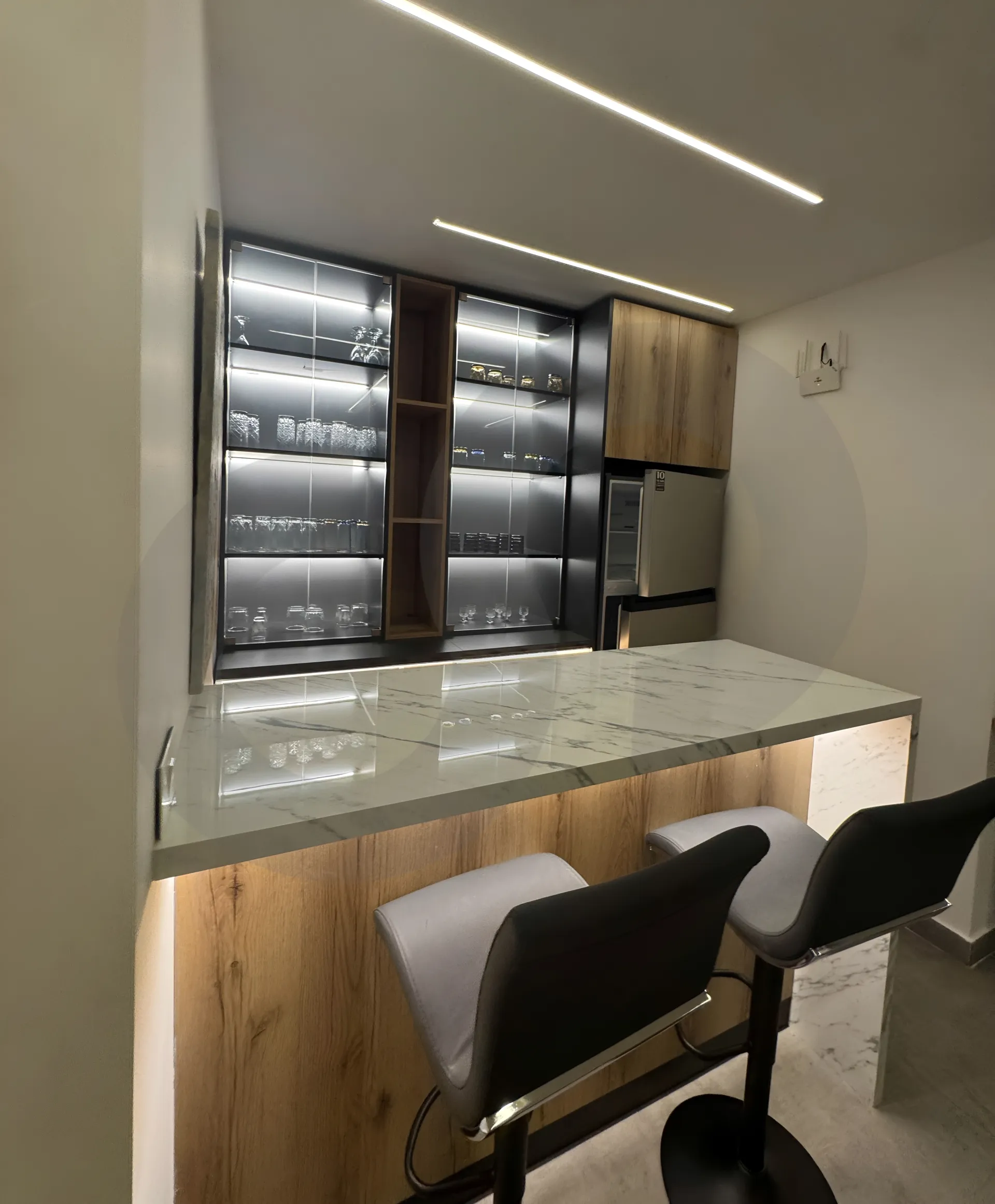 Building for Rent in Haret Sakher