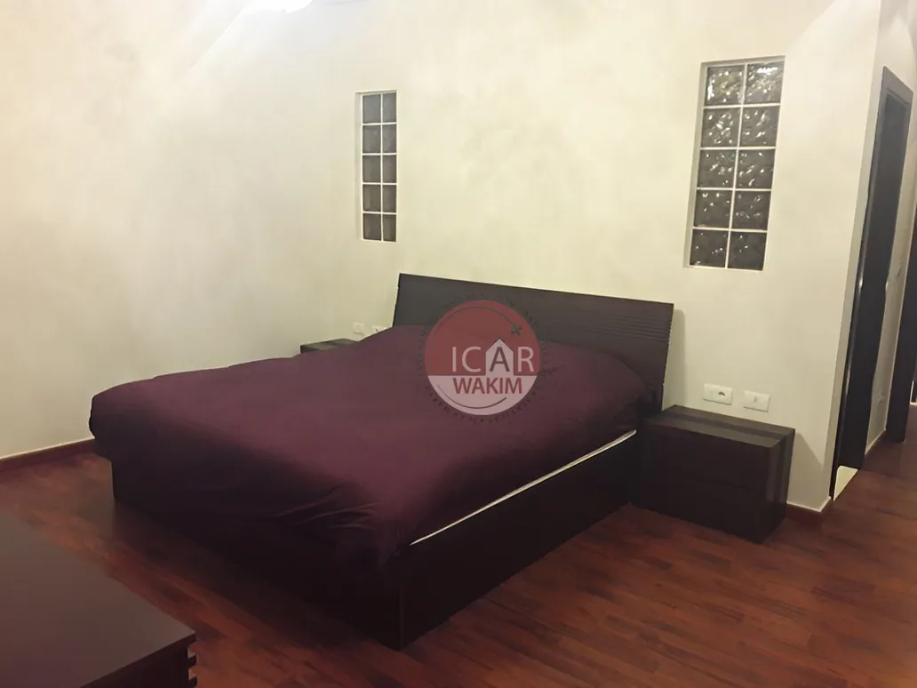 Apartment for Sale in Dahr El Souane