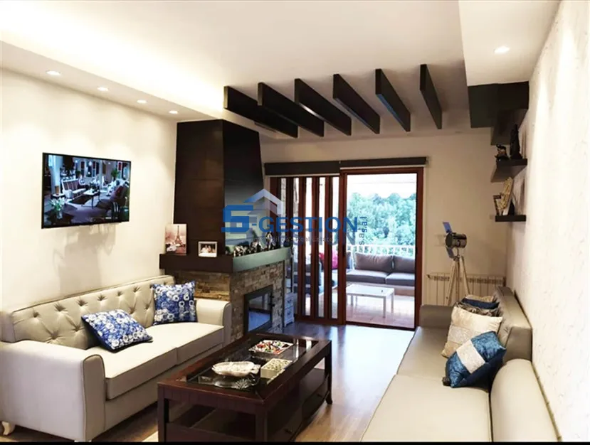 Chalet for Sale in Faitroun