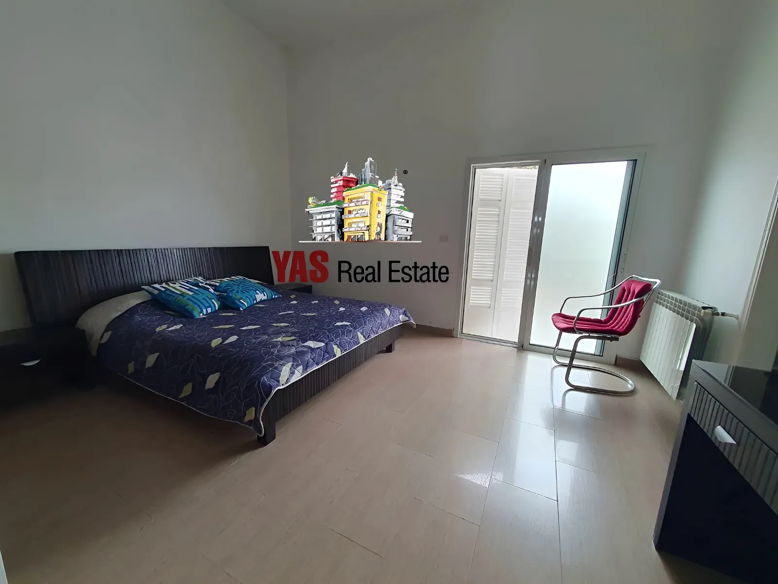 Apartment for Rent in Ajaltoun