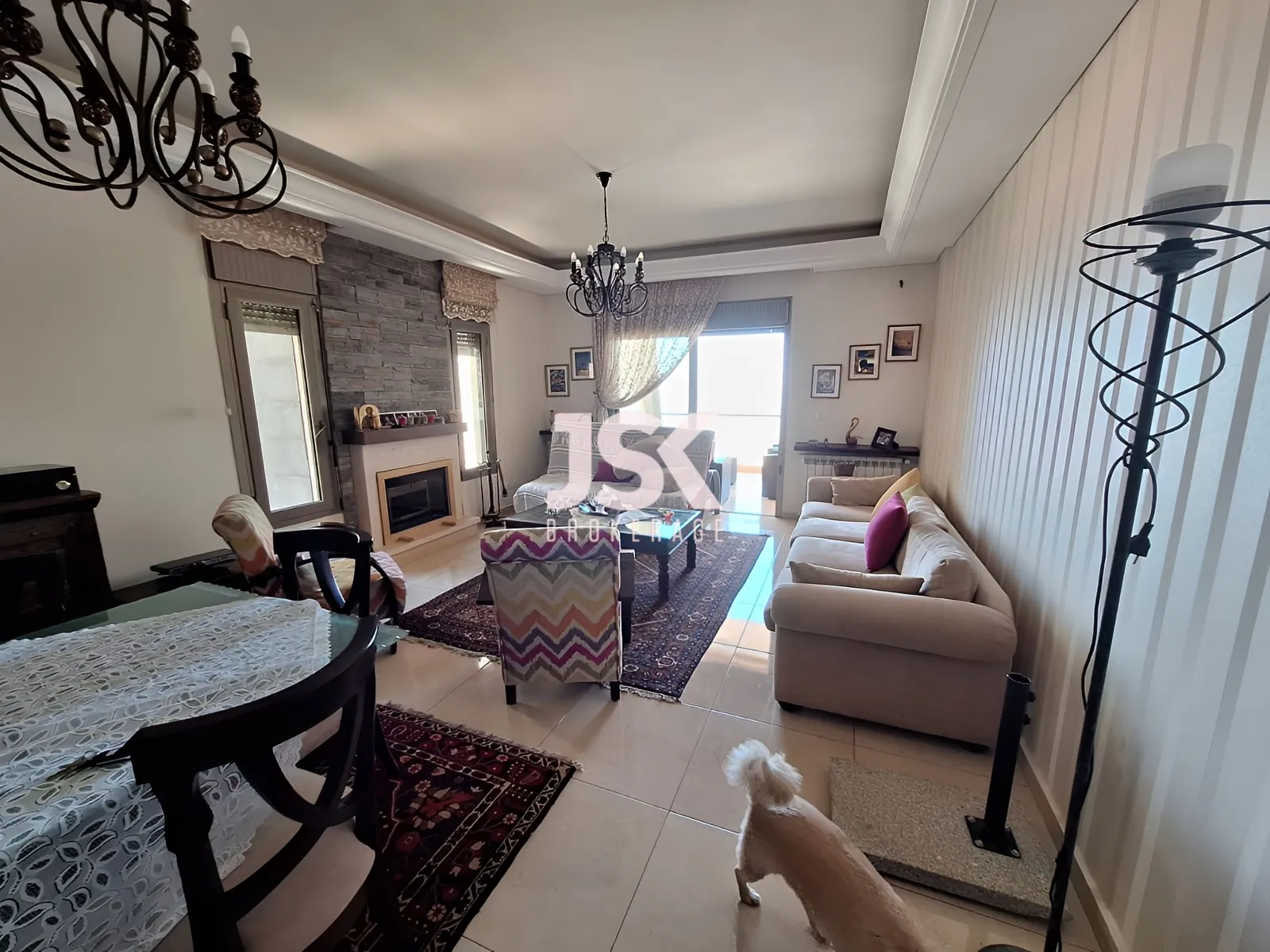 Apartment for Sale in Ehden