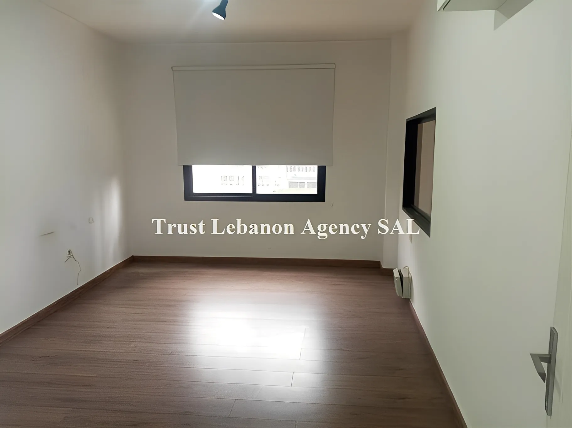 Office for rent in Beirut, Saifi
