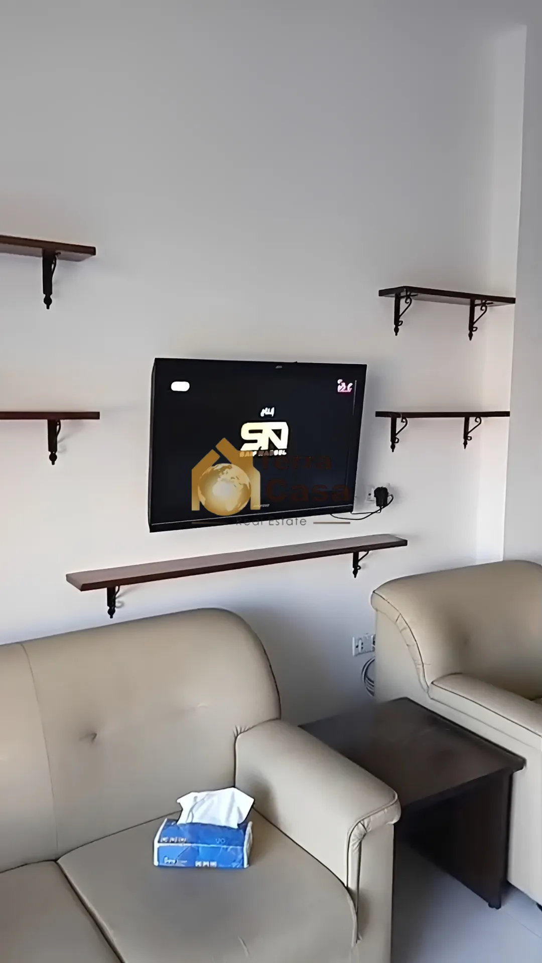 Chalet for rent in Ksara
