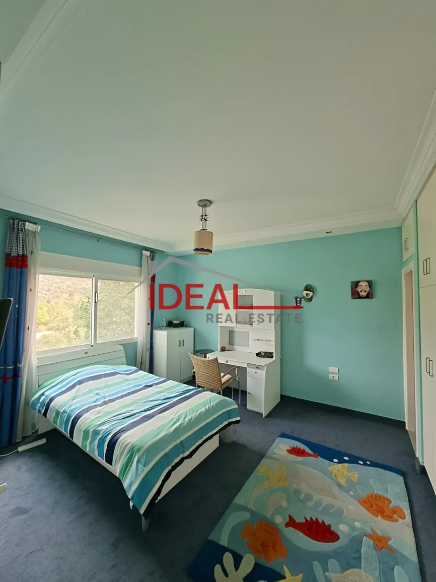 Apartment for sale in Sahel Aalma, Lebanon
