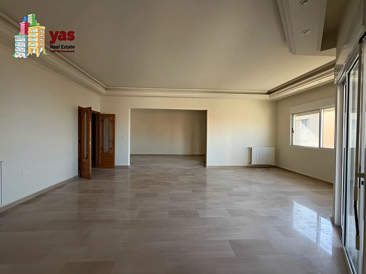 Apartment for Rent in Sahel Alma