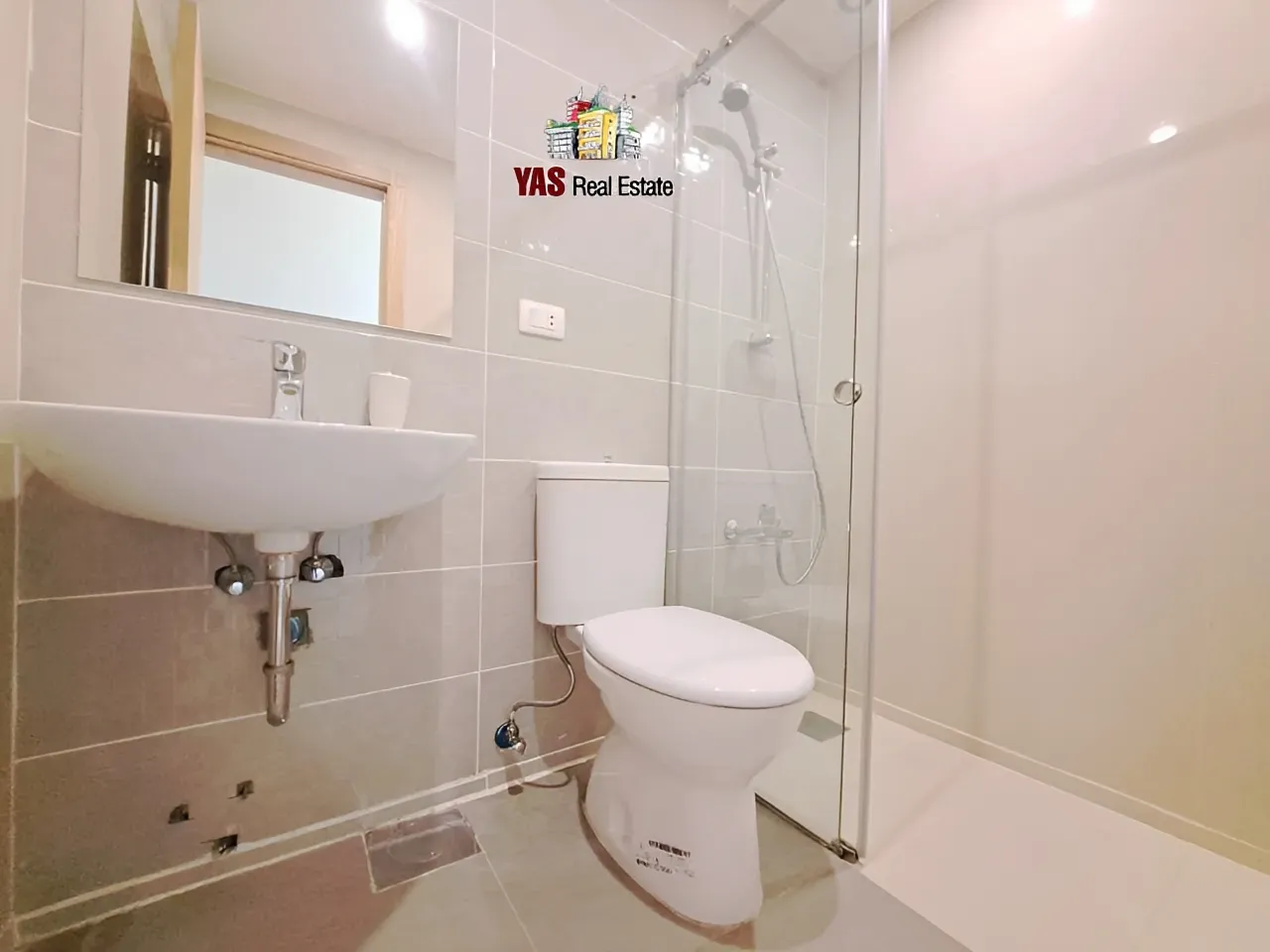 Apartment for Sale in Faraya - 2 bed, 2 bath