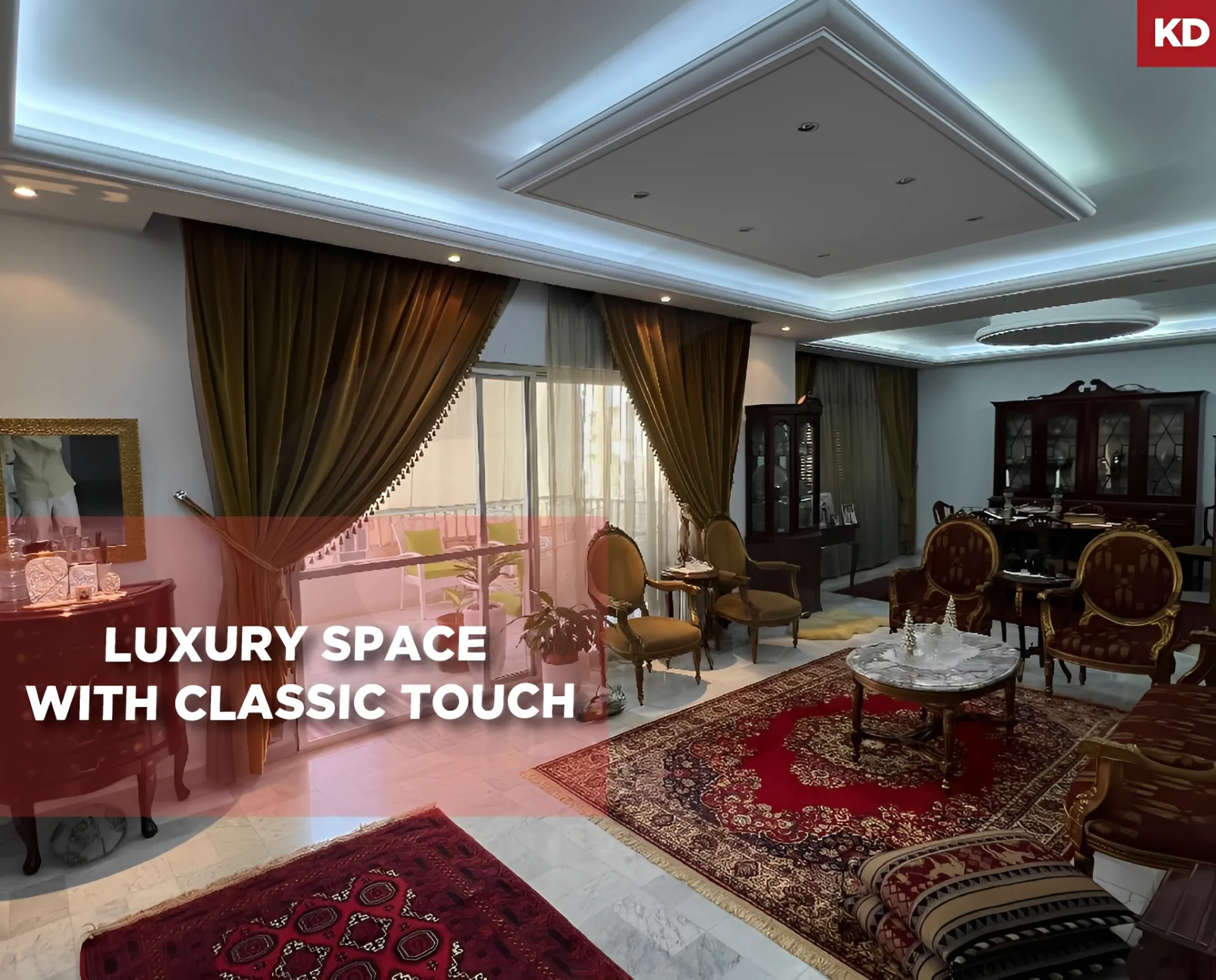 Apartment for Sale in Naqqache, Lebanon