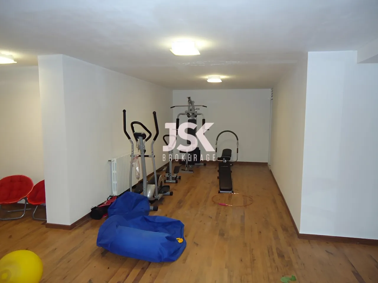 Villa for Rent in Baabdat
