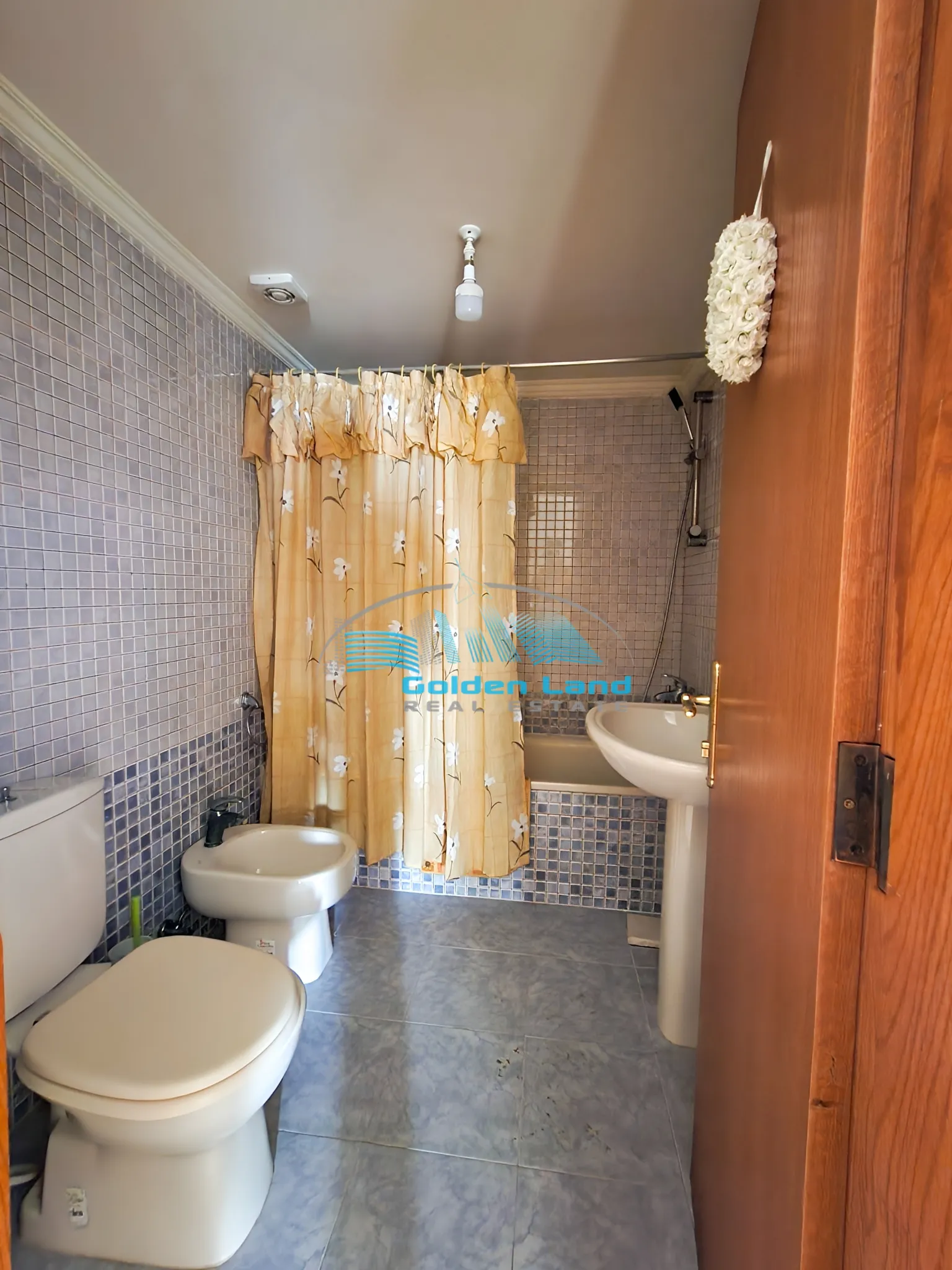 Apartment for Sale in Broummana