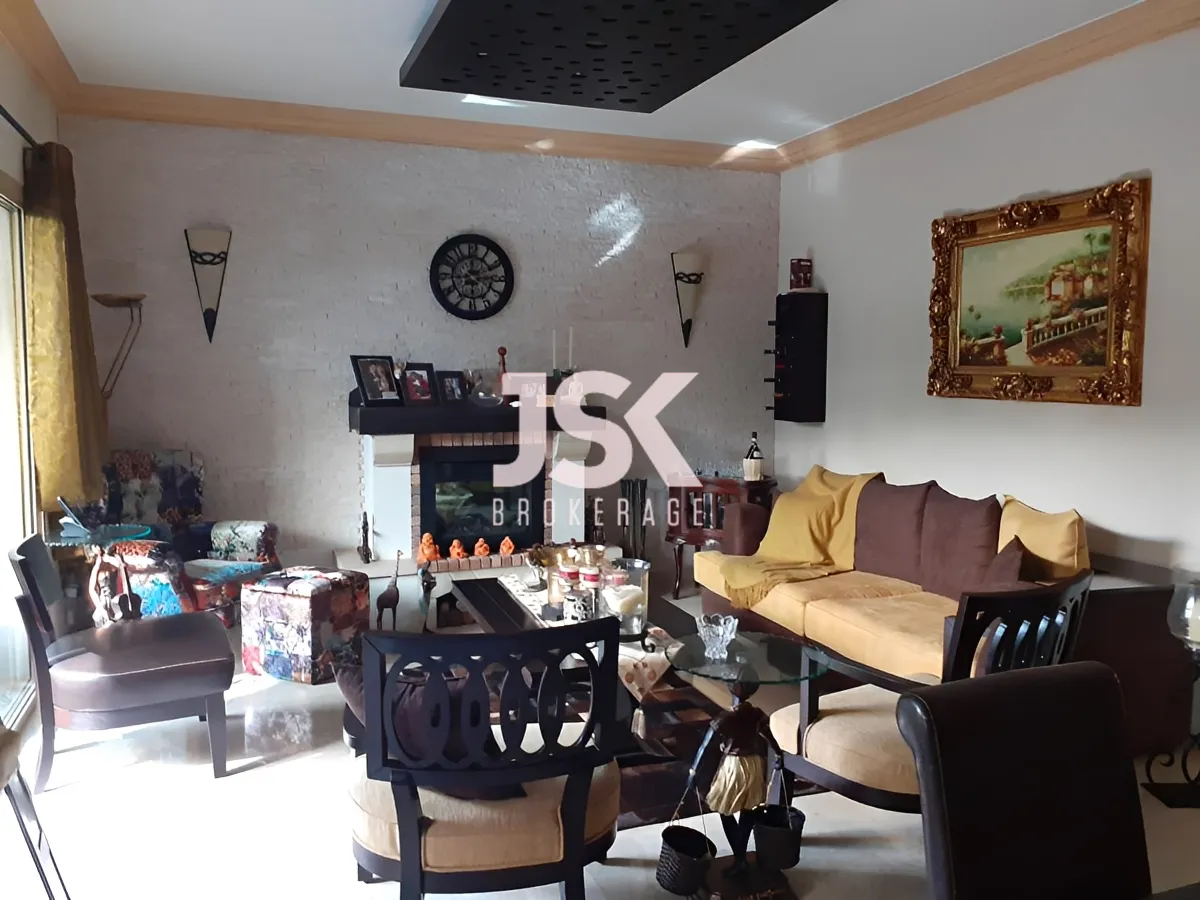 Apartment for Sale in Tabarja, Lebanon - 3 bed, 3 bath