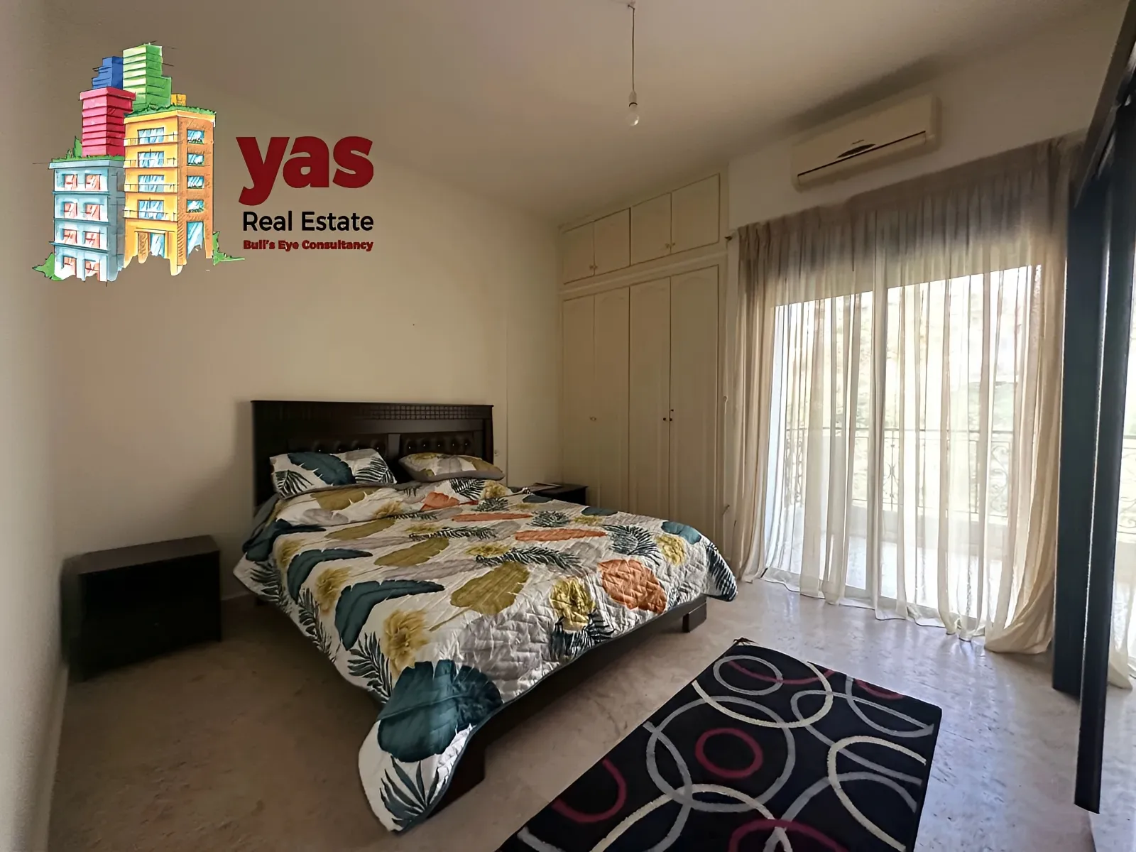 Apartment for Rent in Sahel Alma