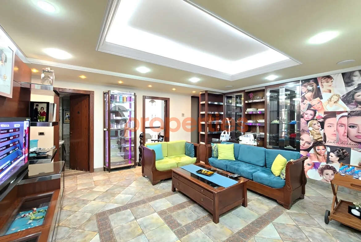 Office for Sale in Dbayeh