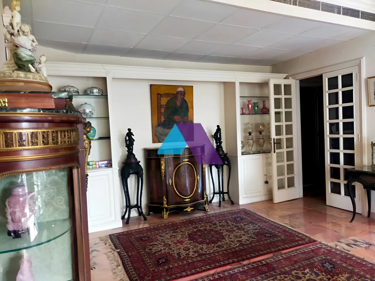 Apartment for Sale in Ain El Tineh
