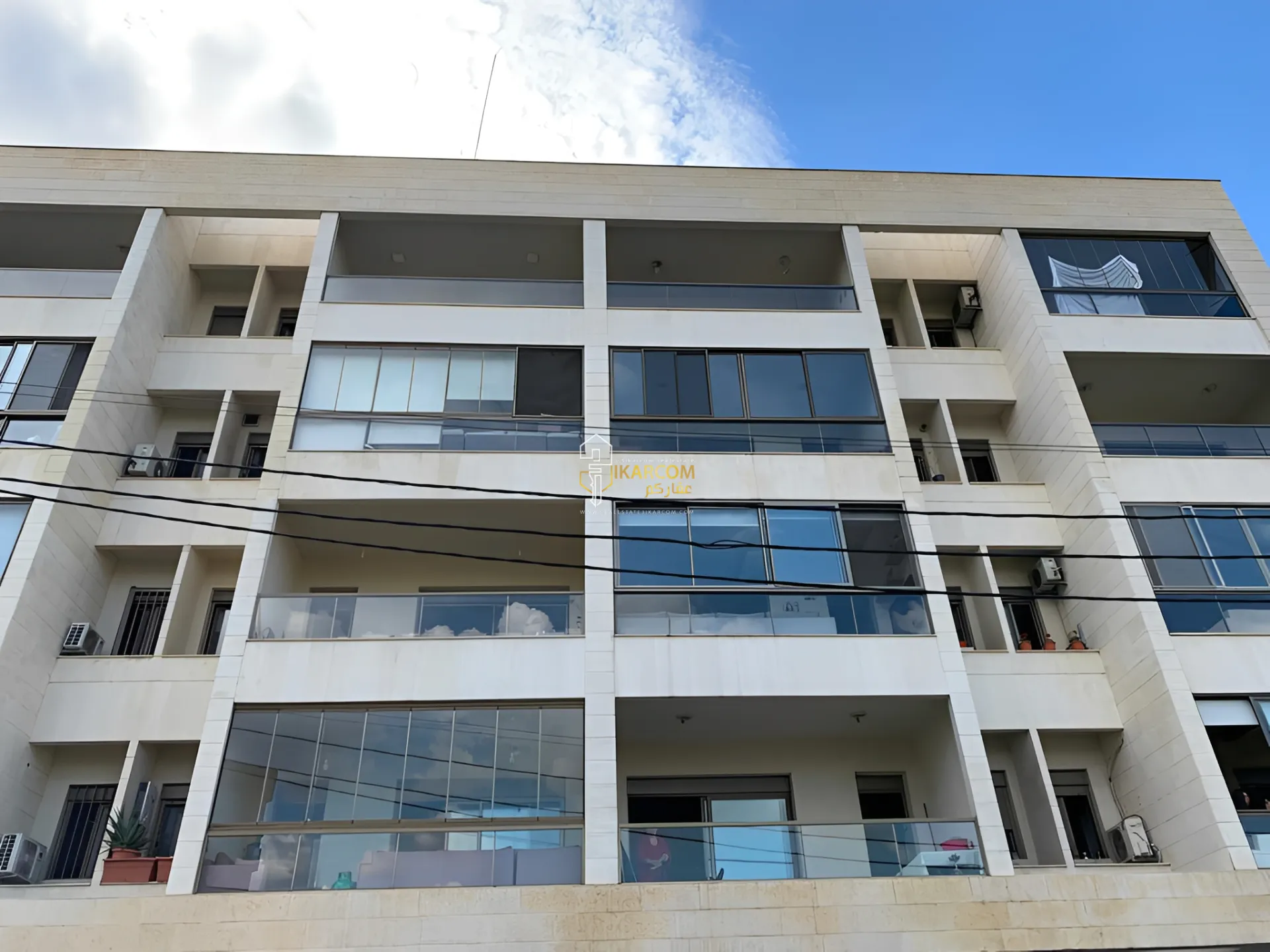Apartment for Sale in Bauchrieh