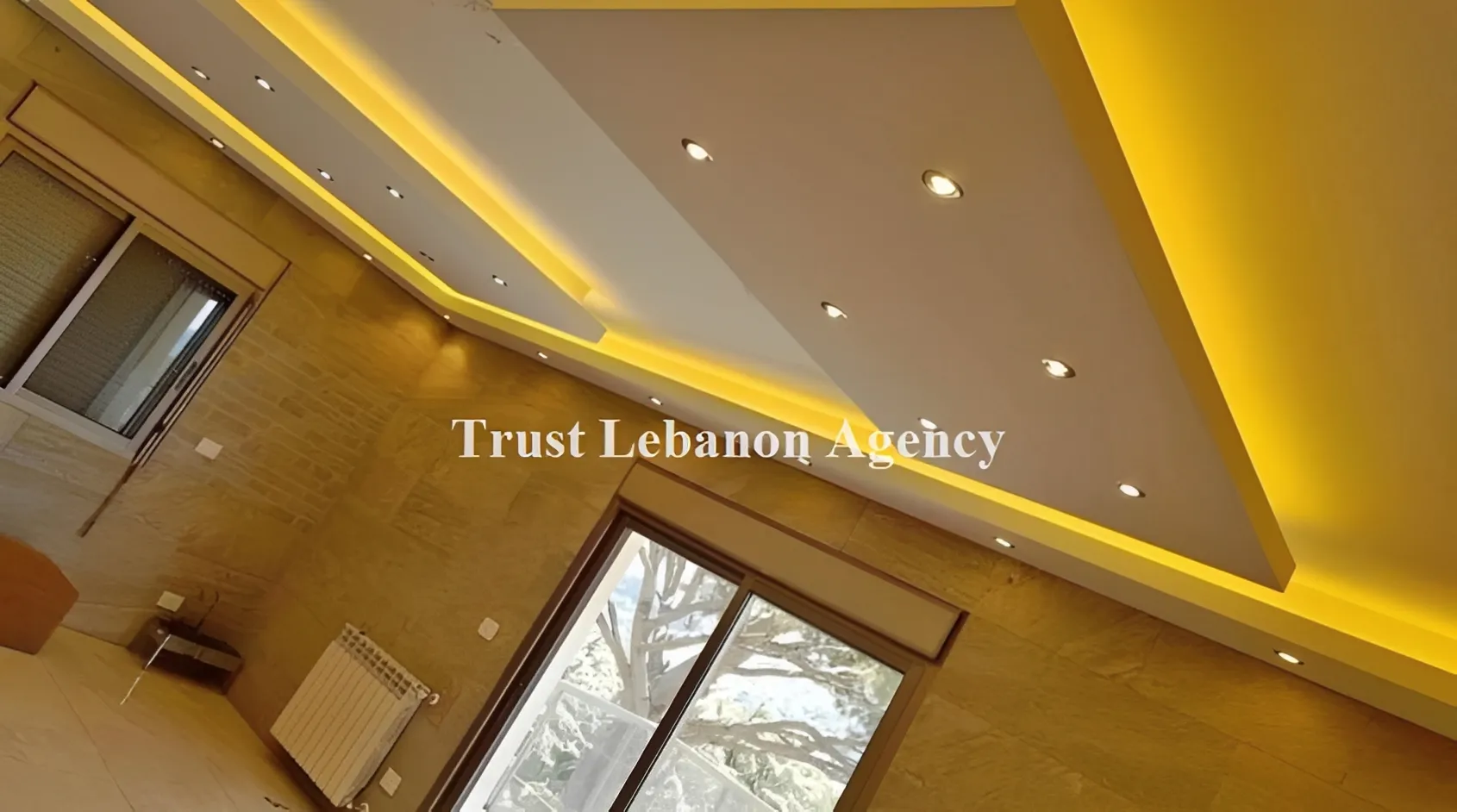 Duplex for Sale in Metn Baabdat Sfeila Lebanon