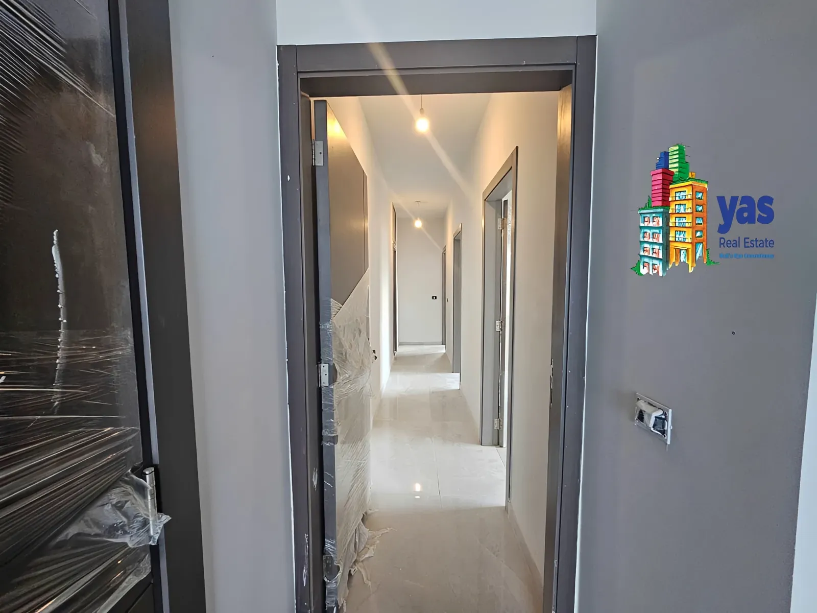 Apartment for Sale in Dbayeh - 3 bed, 3 bath