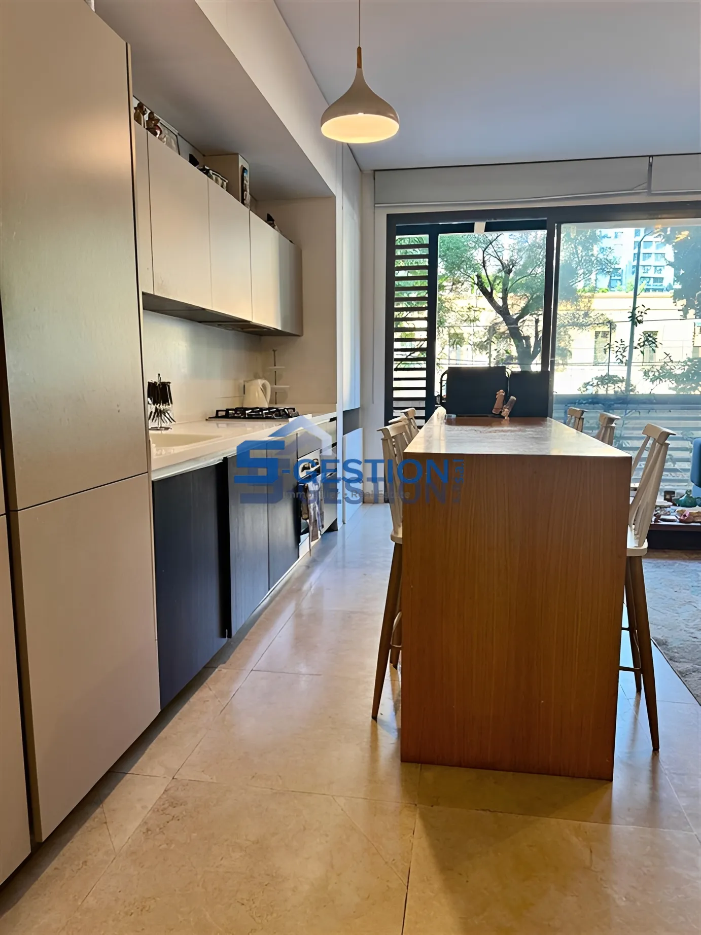 Apartment for Rent in Achrafieh