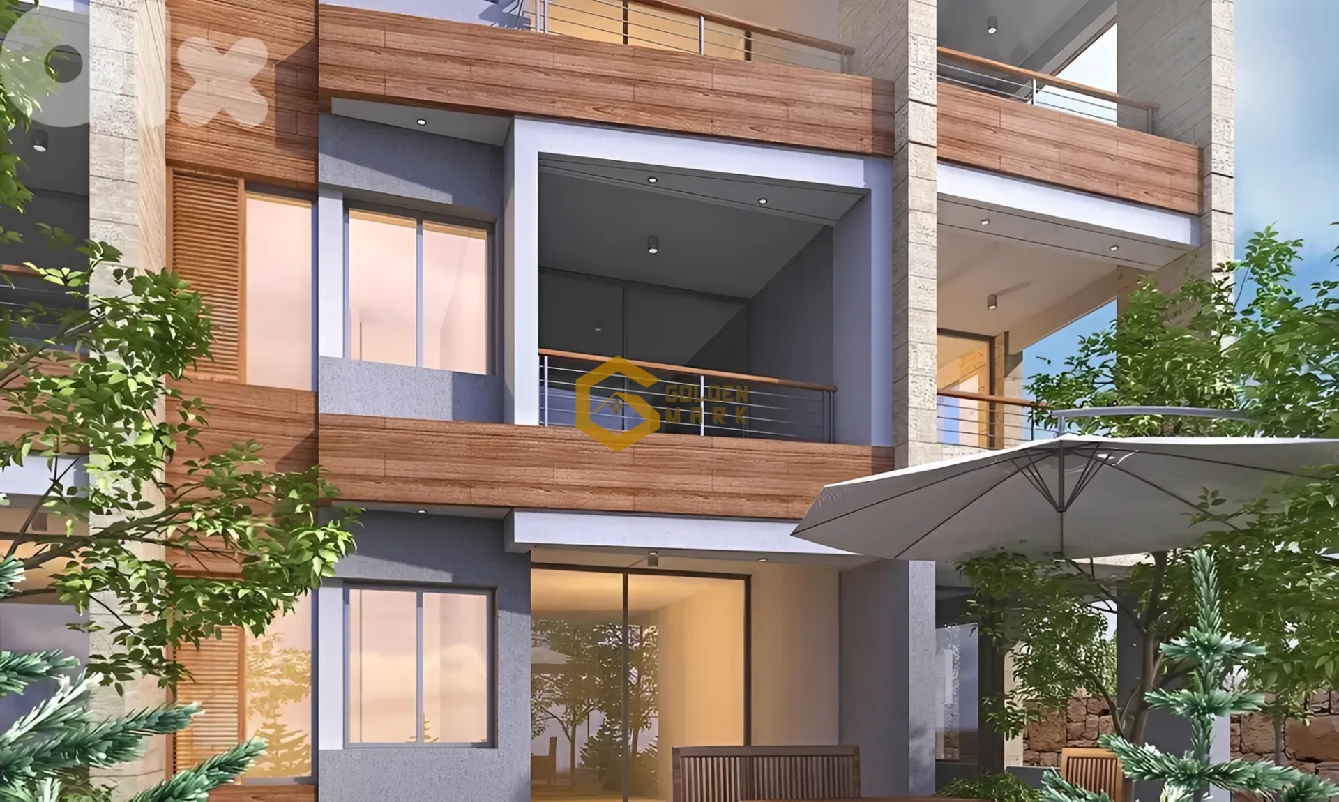 House for Sale in Aannaya