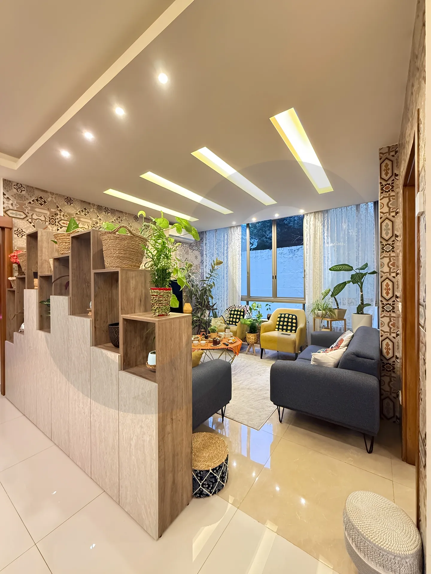 Apartment for Sale in Zalqa