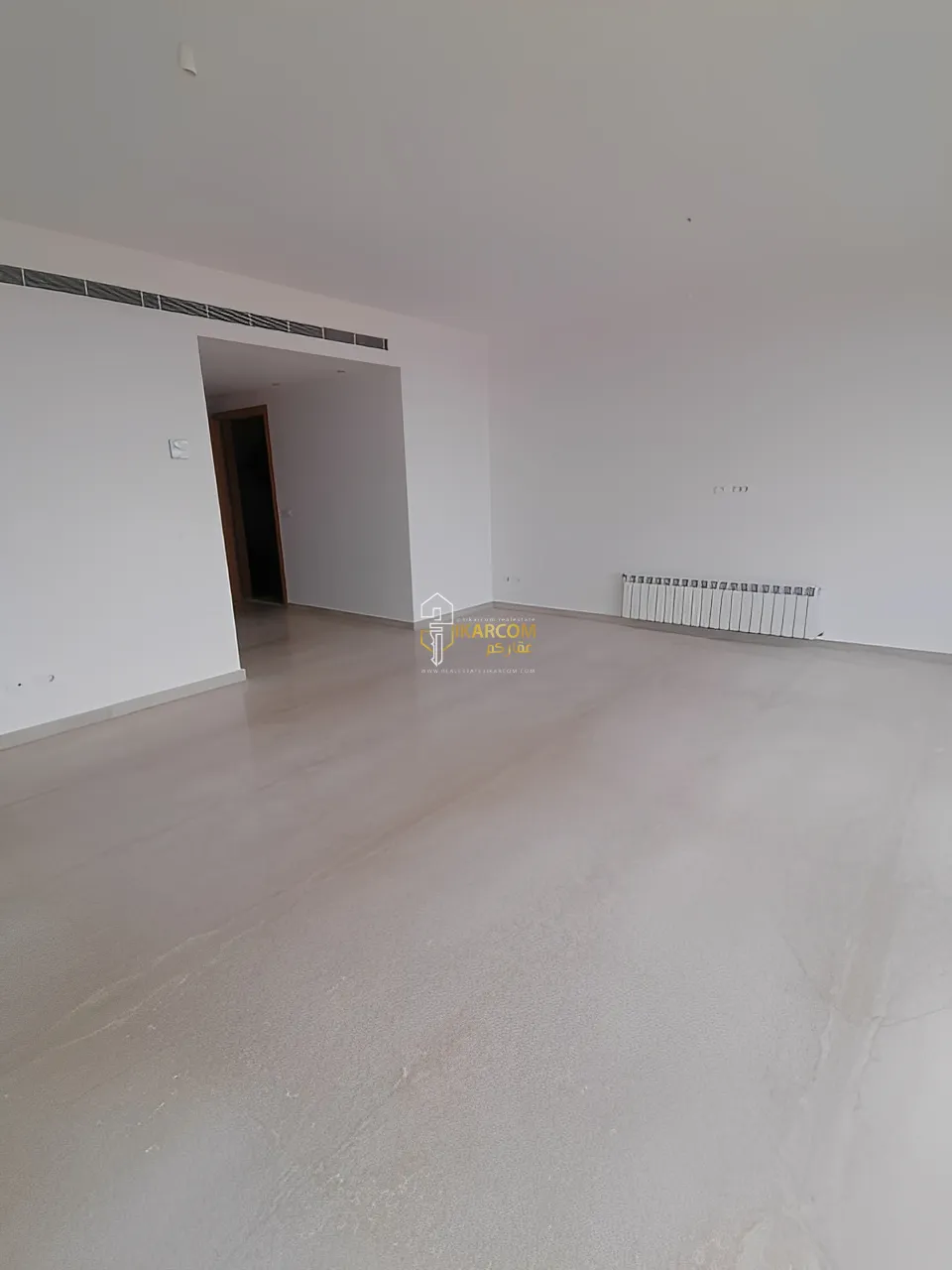 Apartment for Sale in Sahel Aalma