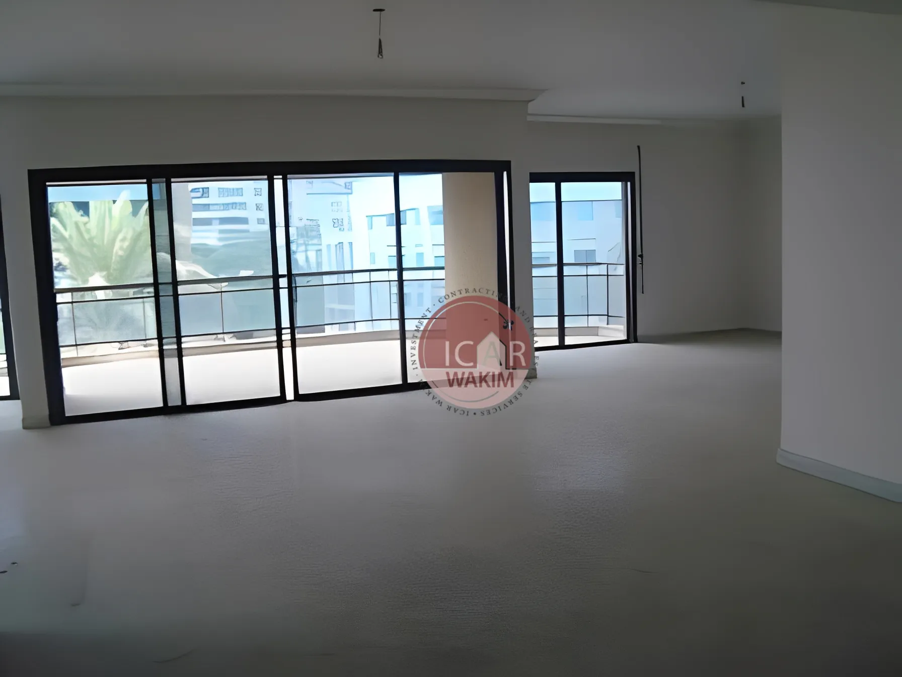 Apartment for Sale in Naqqache