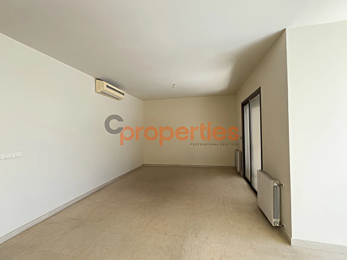 Apartment for Sale in Dekwaneh - 3 bed, 3 bath