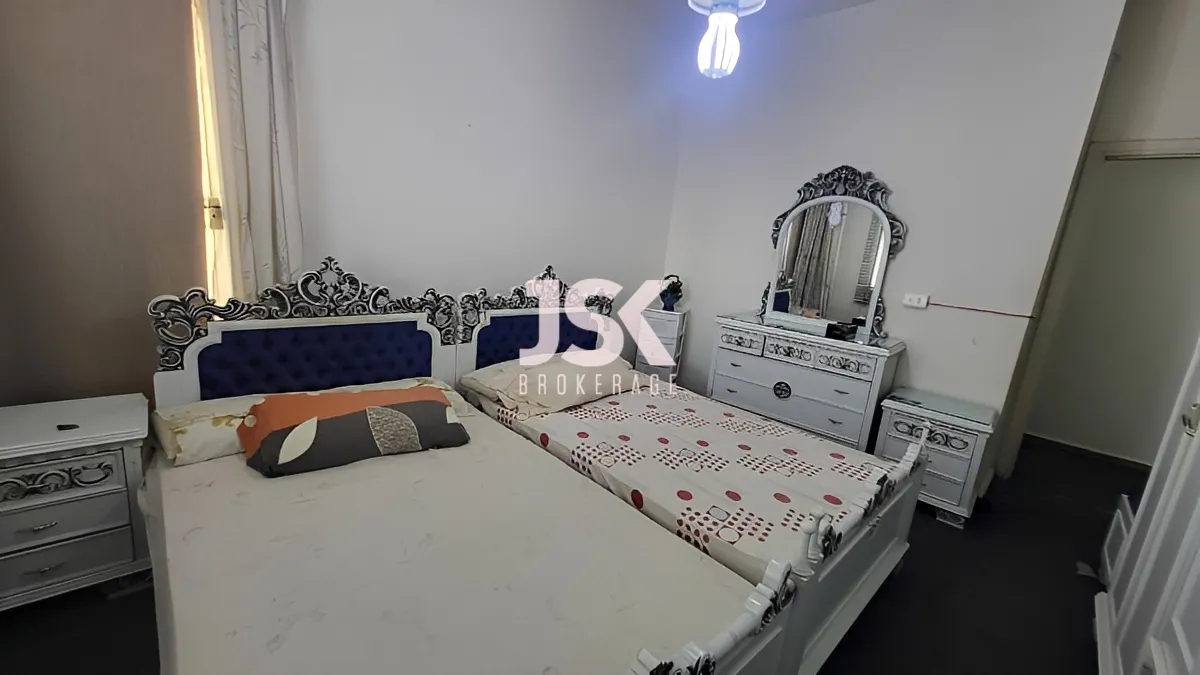 Apartment for Rent in Sarba, Lebanon
