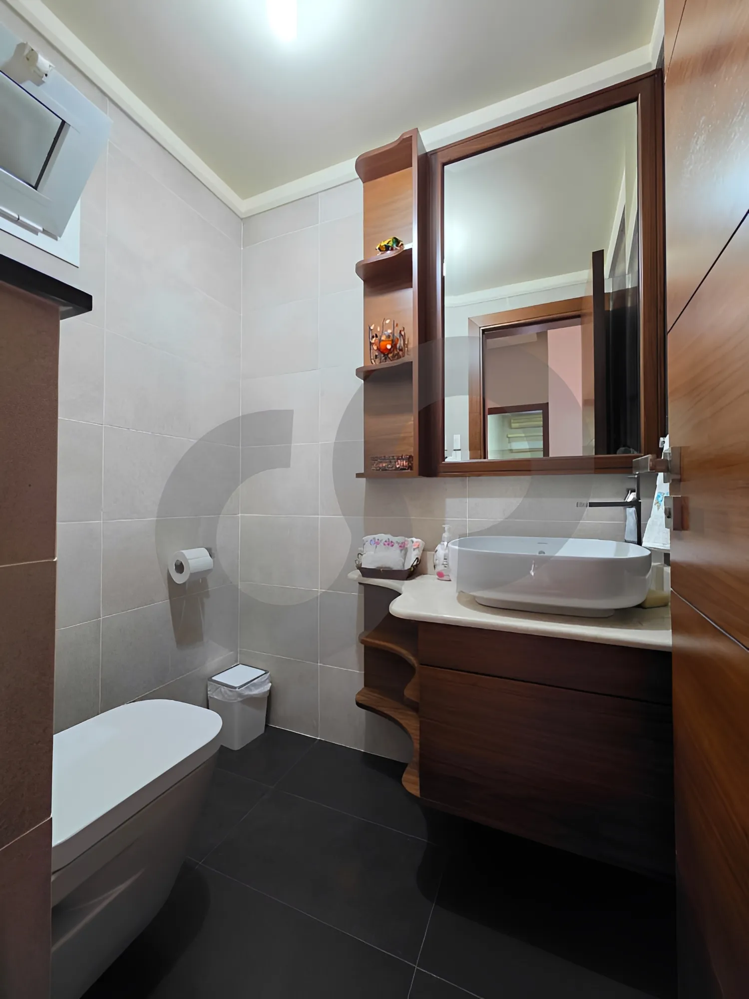 Apartment for Rent in Merdacheh
