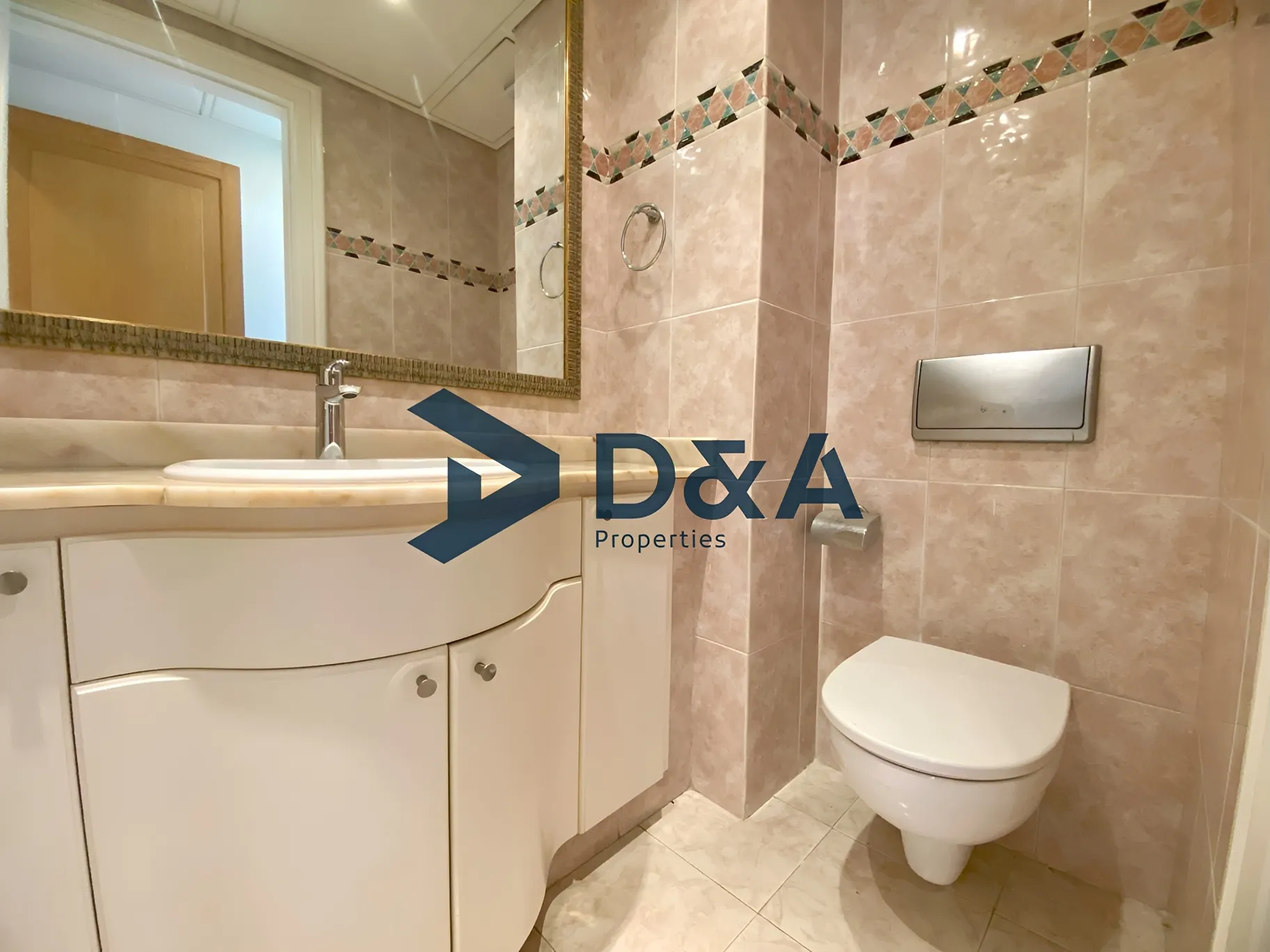 Apartment for rent in Manara, Beirut, Lebanon