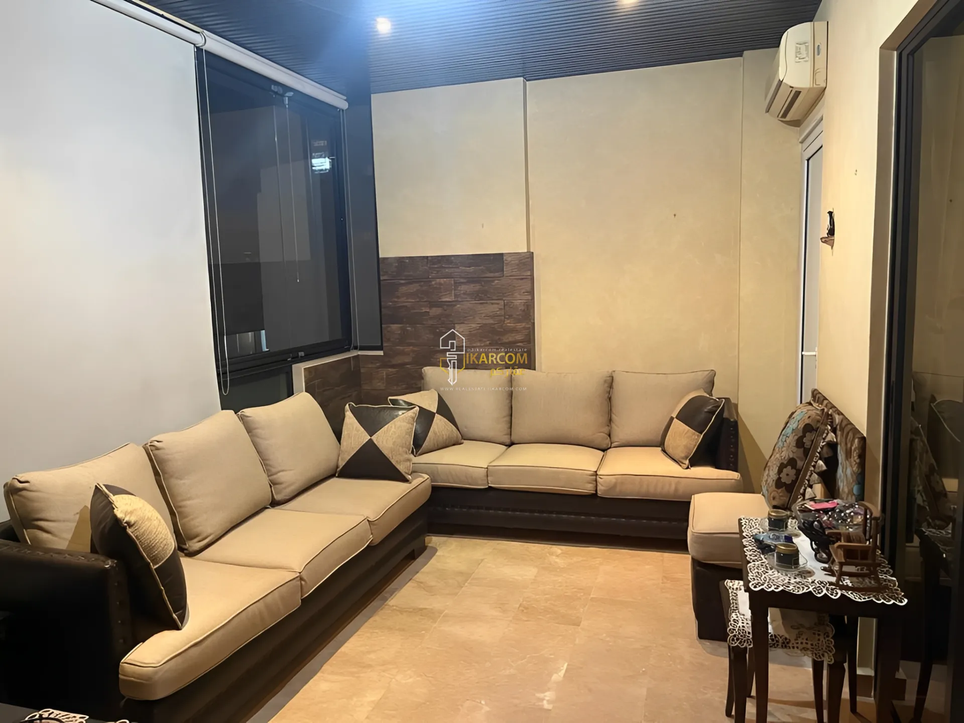 Apartment for Sale in Jdeideh
