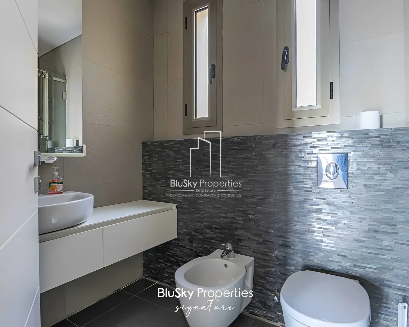 Duplex for Sale in Daher El Souwen