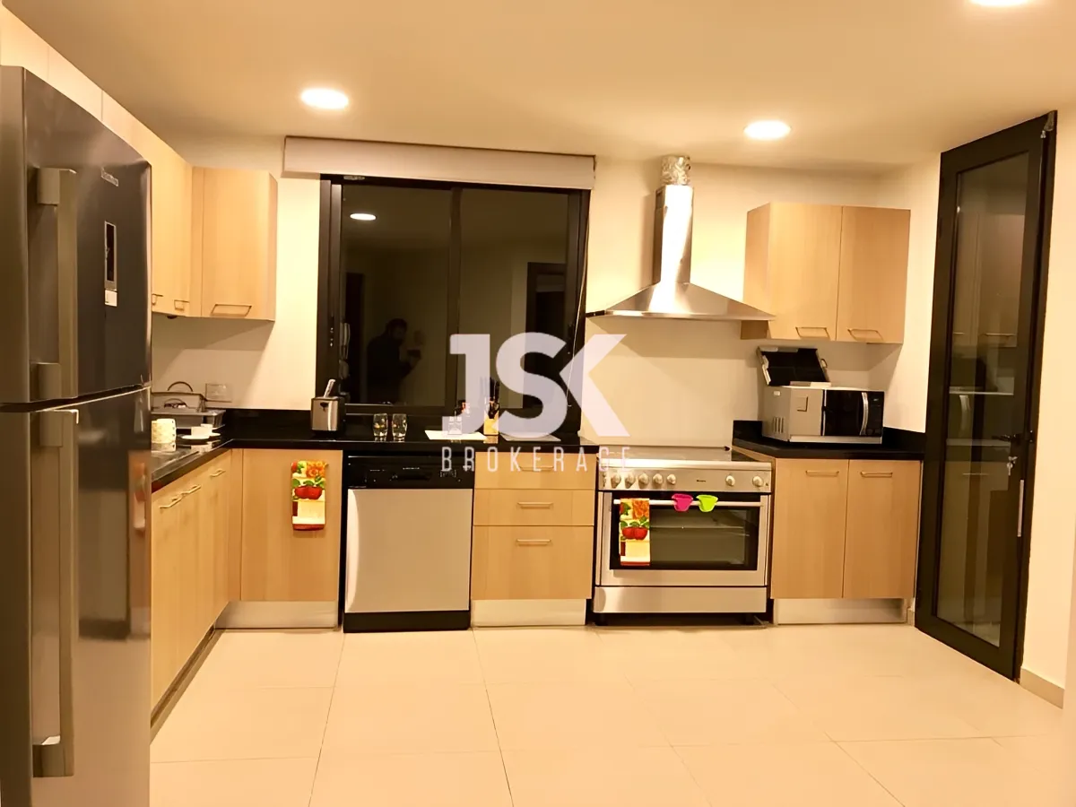 Apartment for Sale in Aatchane, Lebanon