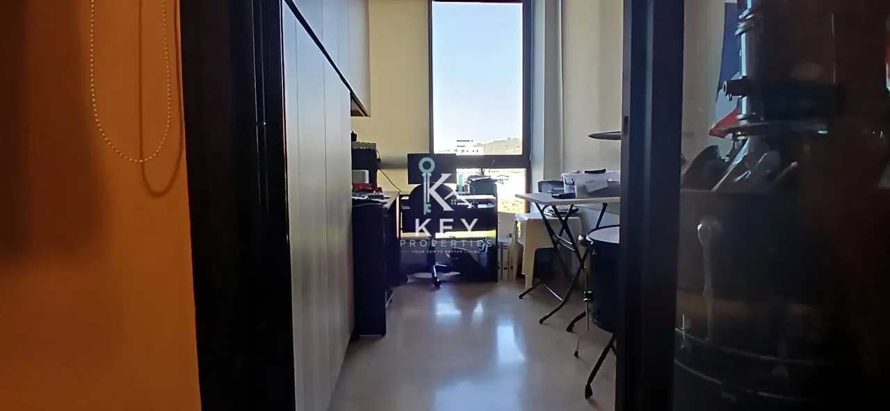 Apartment for sale in Kfar Yassine, Lebanon