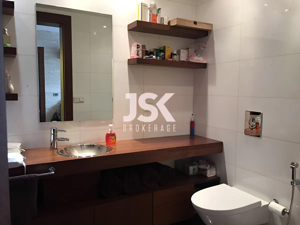Duplex for Sale in Downtown, beirut