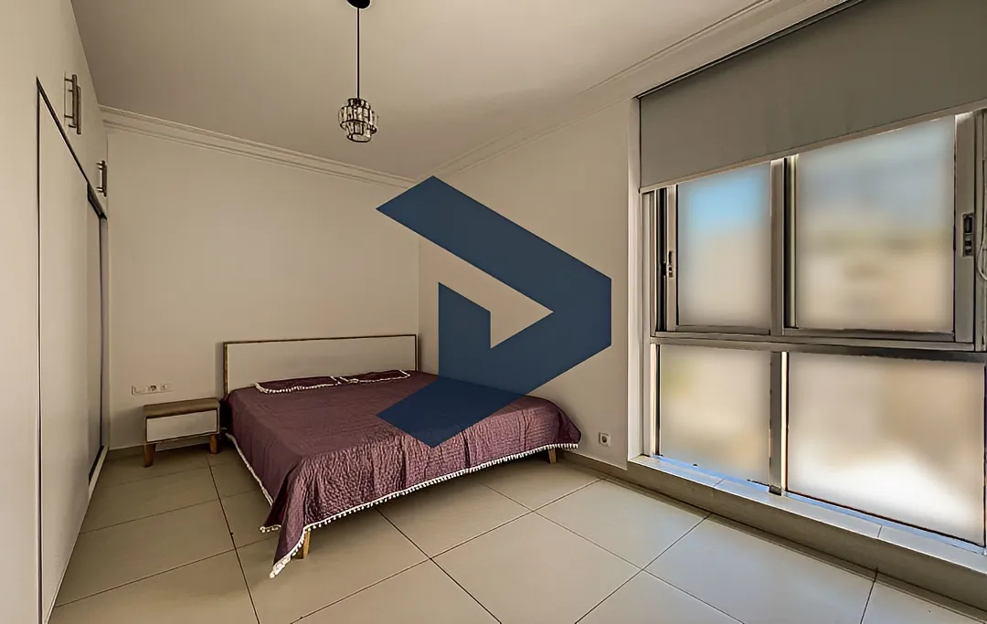 Apartment for rent in Achrafieh, Beirut, Lebanon