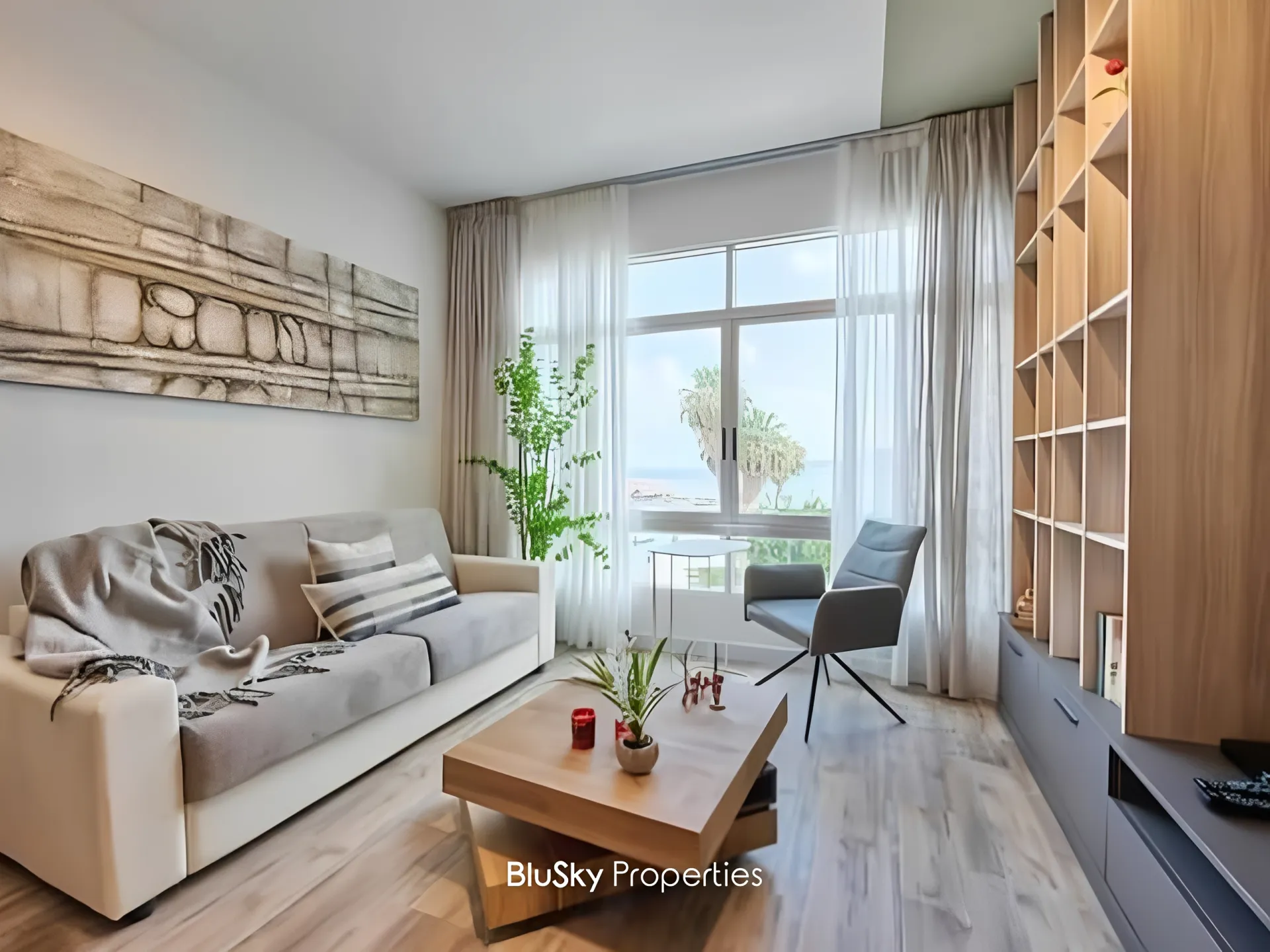 Chalet for rent in Jounieh, lebanon - 1 bed, 1.0 bath