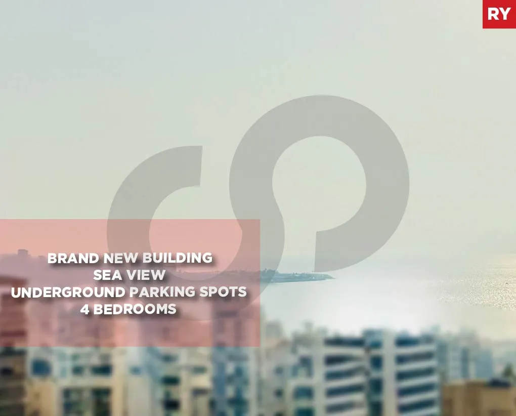Apartment for Sale in Haret Sakher, Lebanon