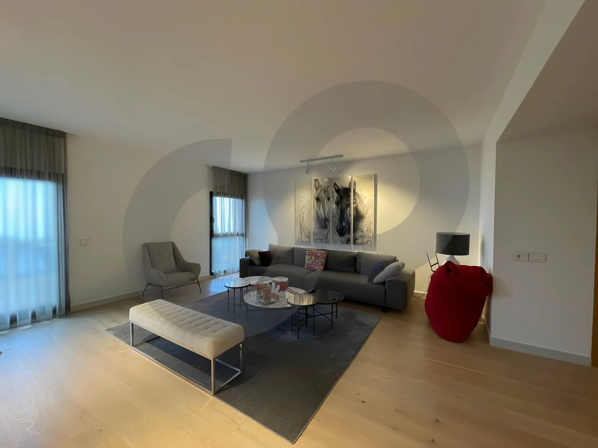 Chalet for Sale in Faqra - 3 bed, 4 bath
