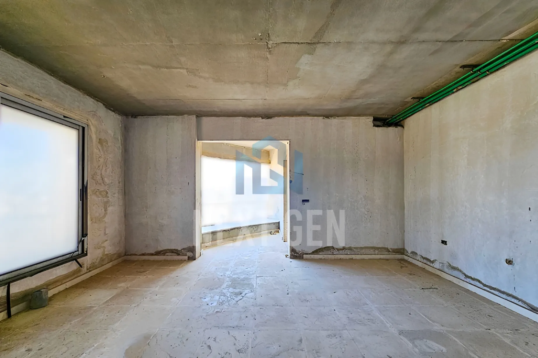 Apartment for sale in Raoucheh, Beirut, Lebanon