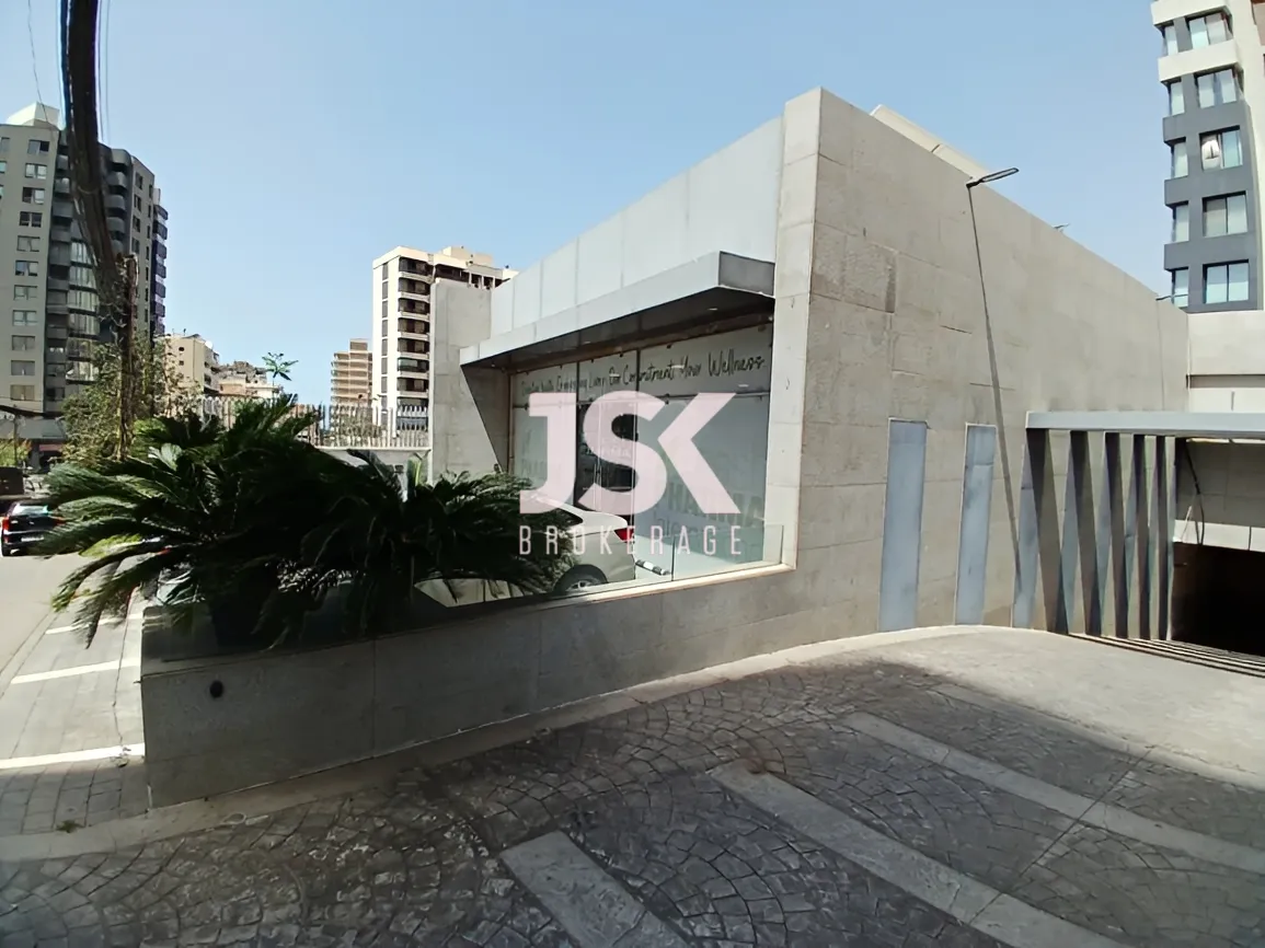 Commercial Building for sale in Jal El Dib, Lebanon