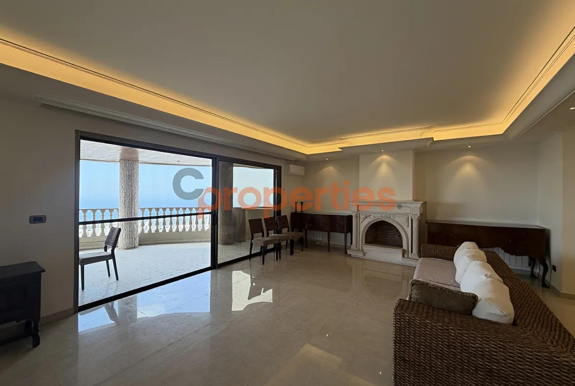 Apartment for rent in Biyyadah, Lebanon